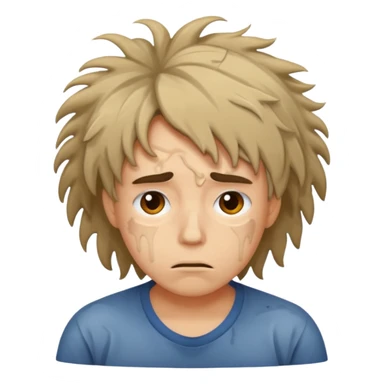 waking up at 2 am to pee sticker