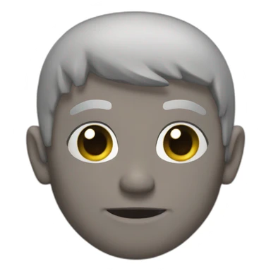 Zeno trop beau sticker