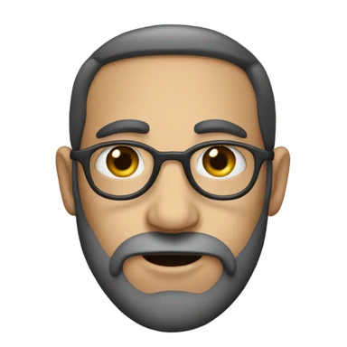 jewish person sticker