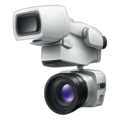 videocamara sticker
