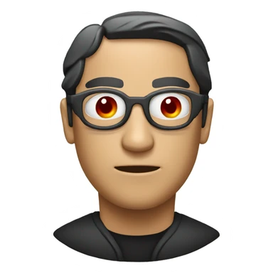 A RED PILL LIKE IN THE MATRIX. sticker