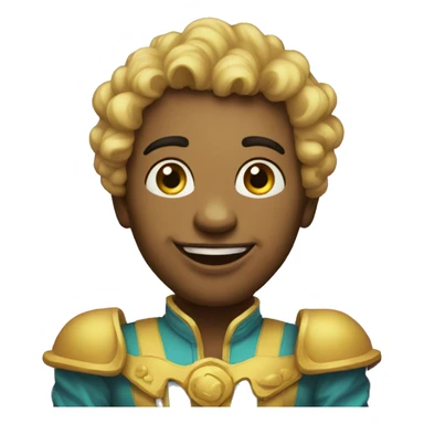 The Amazing Digital Circus sticker