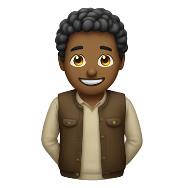 cincel herramienta sticker