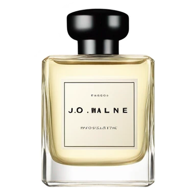 Jo Malone  sticker