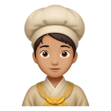 Bao disney sticker