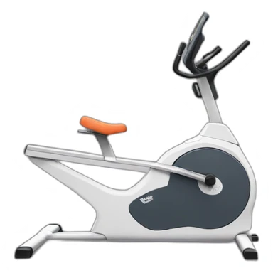 gym equipment sticker