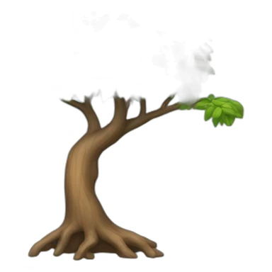 Árbol de la vida sticker