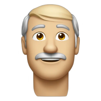 klaus mickealson sticker