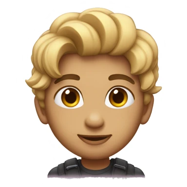 I'm give you my love sticker