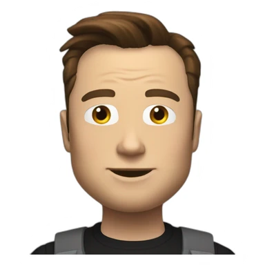 elon musk  iphone windows roblox sticker