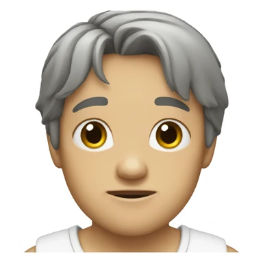 Grounded game sticker