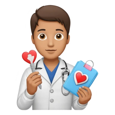 🔑👨‍💼📑❤️‍🩹💊 sticker