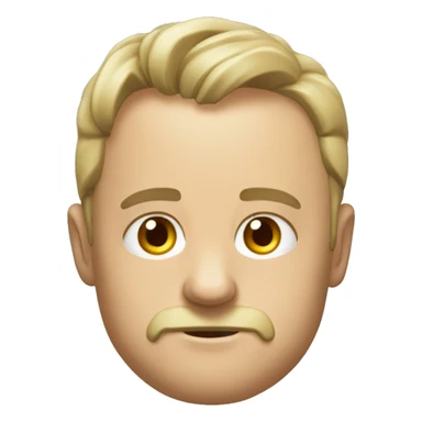 jan paweł 2 sticker