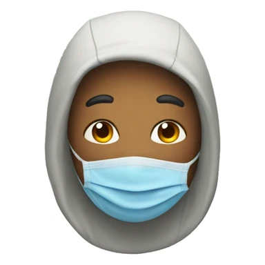 Word with climate change sticker