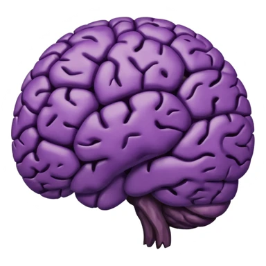 My brain shrinking into a raisin sticker