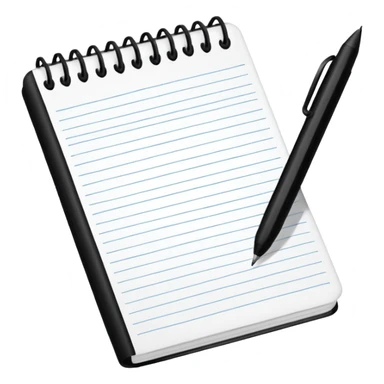 Journal d'achat  sticker