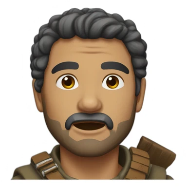 Rafael Leonidas Trujillo sticker