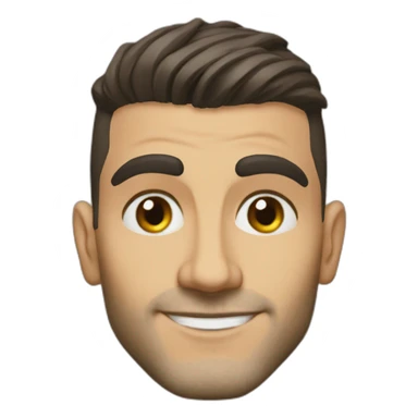 Dusan Tadic sticker