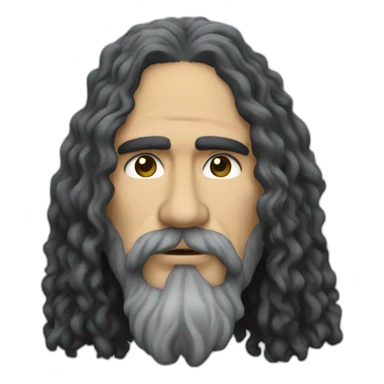 Tom araya sticker