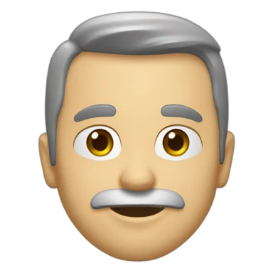 Лукашенко с картошкой sticker