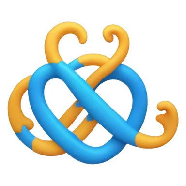 Autism infinity sign sticker