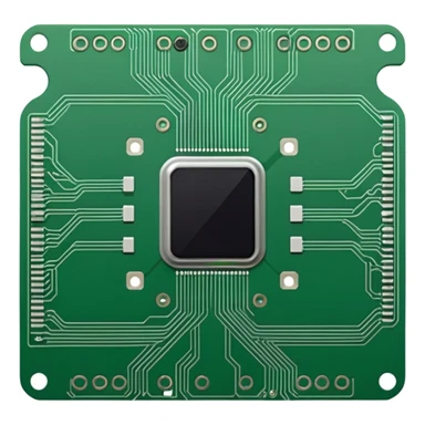 Network Card sticker