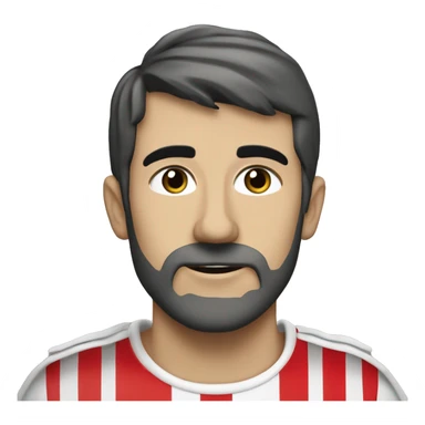 País Vasco, Bilbao. Bandera sticker