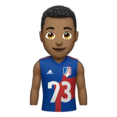 Olympique lyonnais sticker