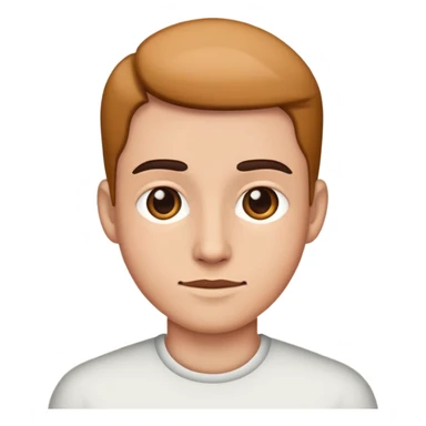 Ganz normal  sticker