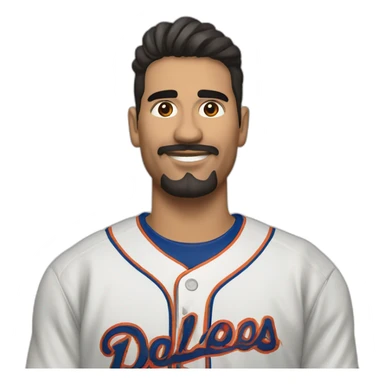 Román Navarro Carrasco sticker