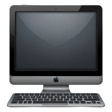 computer pc
 sticker