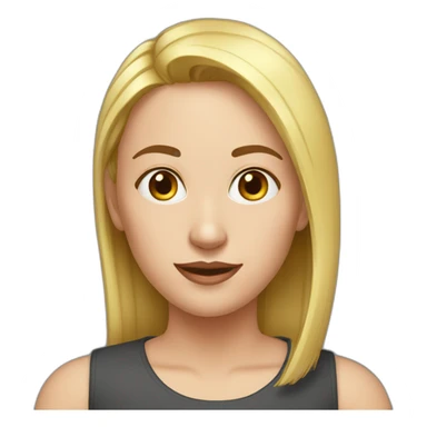 Laura Peterson sticker