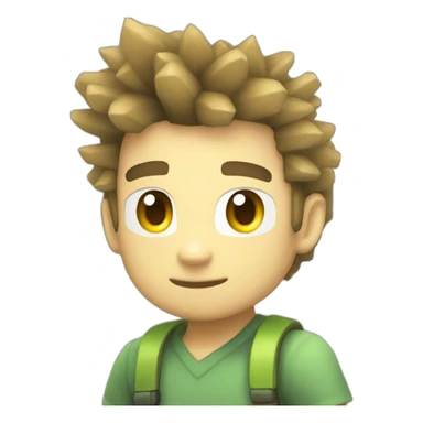 Pixelmon PRO sticker