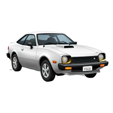 Toyota celica sticker