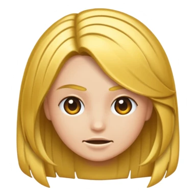 Crie um emoji de máquina de cortar cabelo sticker