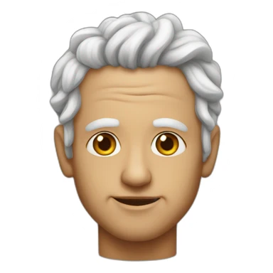 ganjar pranowo sticker