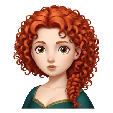 merida sticker