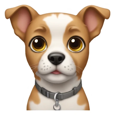 special needs pet sticker