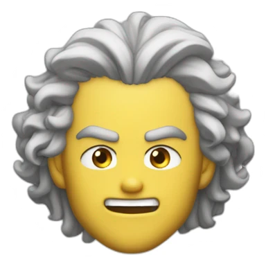 Dio JoJo bizzar aventure sticker