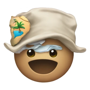 incentive trip sticker