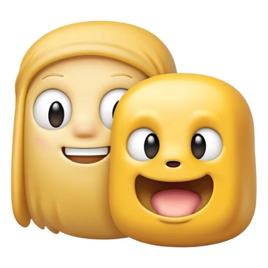 finn and jake from adventure time sticker