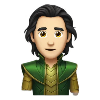 loki-qui-a-leteceracte sticker