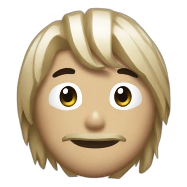 Stray kids logo sticker