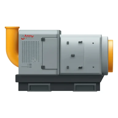 Generator sticker
