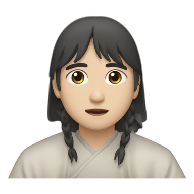 Mo dao Zu shi sticker