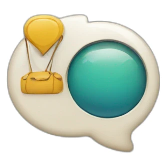 pin location sticker