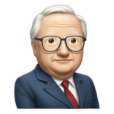 Jean marie le pen sticker