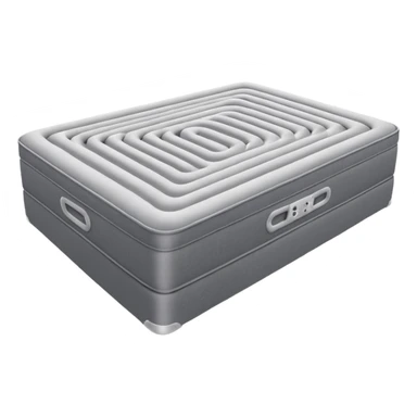 basic innerspring mattress spring coil sticker