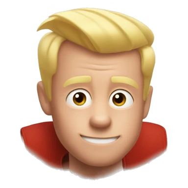 Jack jack incredible  sticker