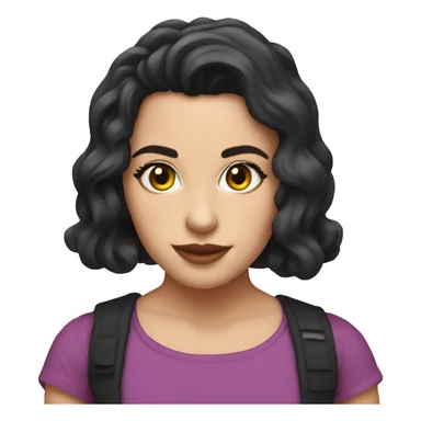 charli damelio sticker